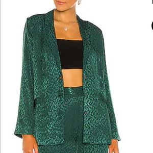 LSPACE BENNYTT BLAZER NWT